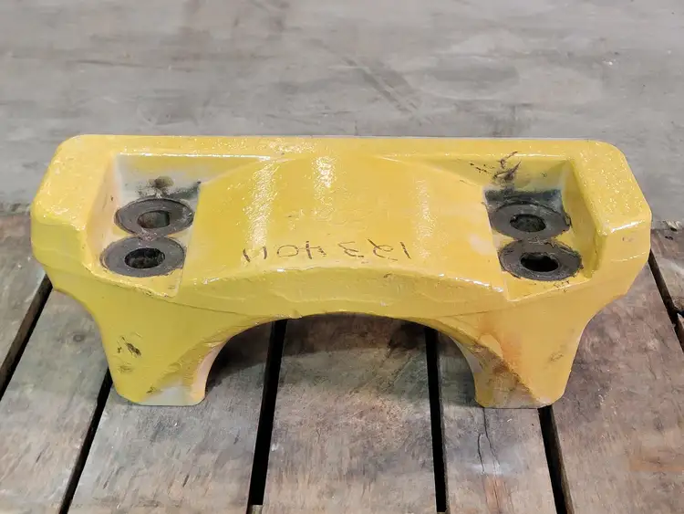 Used CATERPILLAR 123-4011 Parts British Columbia CA | Lenmark #836784