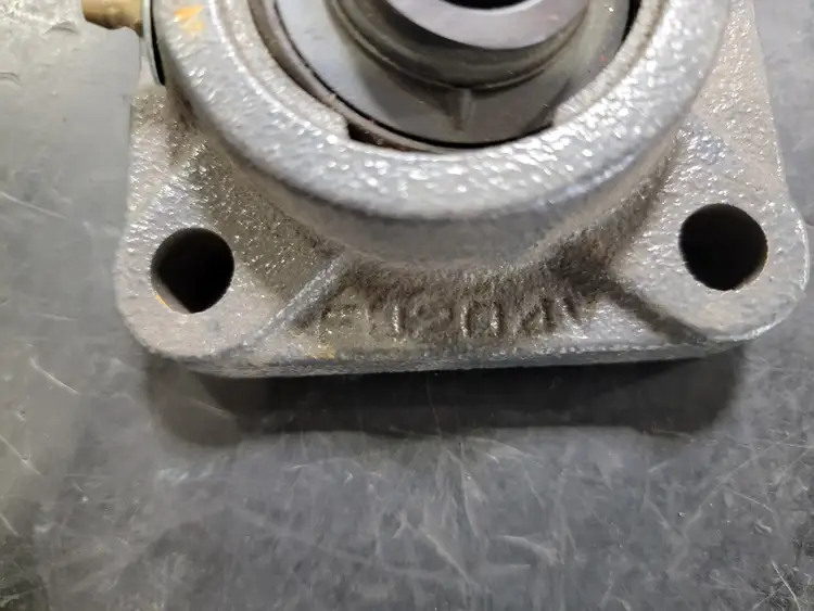 Used NTN UELFU204-012D1 Bearings British Columbia CA | Lenmark #260364