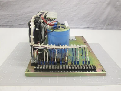 New | in-Stock ARTOS ENGINEERING _UNKNOWN_ Servo Drives | OCO Industrial #1605132