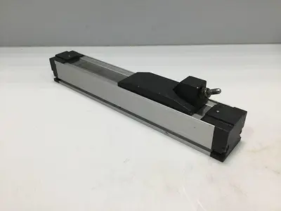 USED NOVOTECHNIK TLH100