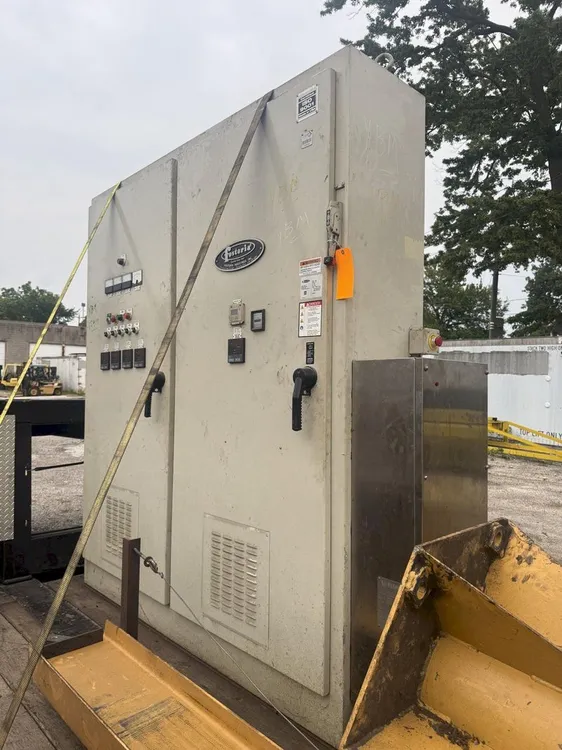Used FOSTORIA _UNKNOWN_ Conveyor Ovens Ohio US | Yoder Brothers machinery #1360685