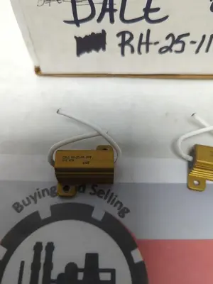 USED DALE RH-25-118