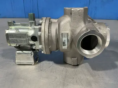 Used PARKER K135904553 Pumps Ohio US | HGR 24 #1506970