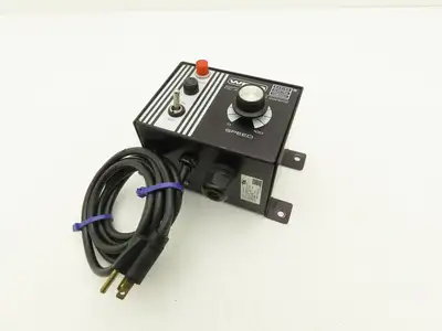 Used BODINE ELECTRIC _UNKNOWN_ Industrial Controls Indiana US | Arrow Industrial #1017660