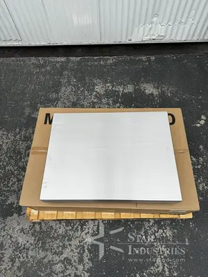 New | in-Stock 2016 METTLER-TOLEDO PBA655 WEIGHING PLATFORM Platform Scales California US | Star Industries #1255690