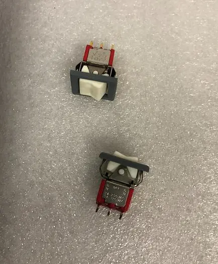 Used OMRON A3PA-209-112-08WW Semiconductor Parts | Advanced Capital Equipment Sales #431406