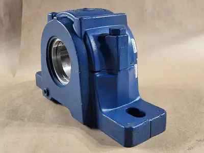 NEW SKF SAFD 517