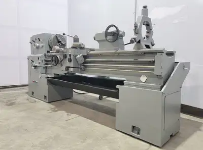 USED AMERICAN MACHINE TOOL AT-1460-G-TW