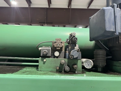 USED 2004 ACCURSHEAR 650012