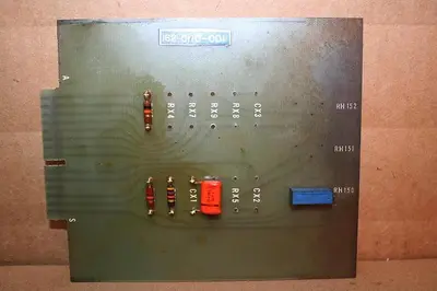 USED HYPER LOOP 162-0110-001