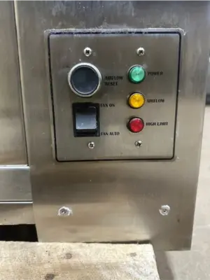 USED Hobart KA7E