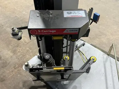 USED ORION HPD