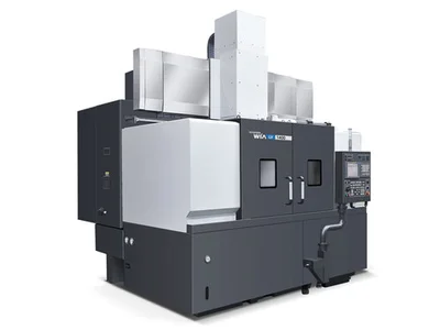 WIA LV1400 CNC Lathes | MARTECH Machinery & Automation, LLC (1)