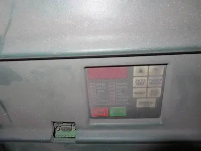 1984 DAVIS STANDARD 150INDS-20 Extrusor de plástico 1 - 1,99" | Perry Equipment (20)