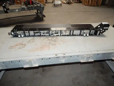 Used ROCKWELL AUTOMATION 10730175 804110A26242 Conveyor Parts Texas US | Aucto #1455831