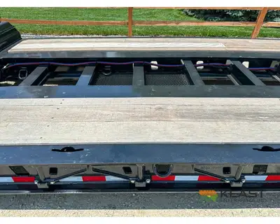 Used BRANDT _UNKNOWN_ Lowboy Trailers Iowa US | Keast Enterprises #1360101