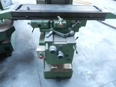 USED DORMAC UF0
