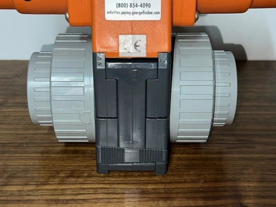 Used GEORGE FISHER _UNKNOWN_ Solenoid Valves MX | MAQUINARIA PECUSA #1464965