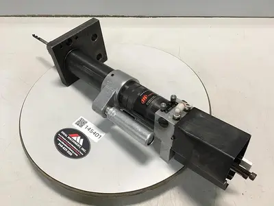 USED INGERSOLL RAND 8255-A28-2