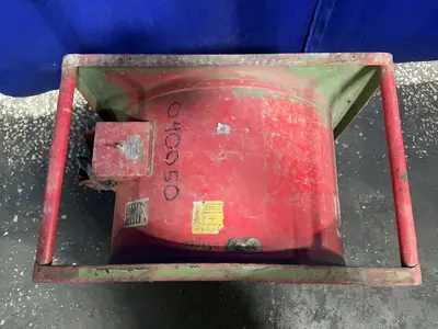 Used SUPER VAC P200S Miscellaneous MRO Ohio US | HGR 24 #1404798