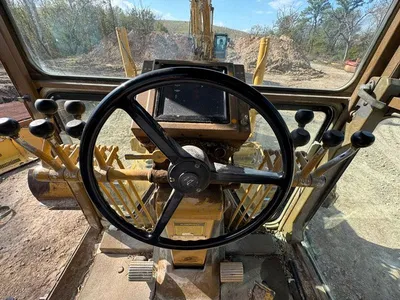 1993 Caterpillar 120G