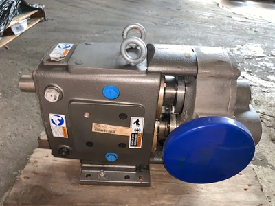 USED Waukesha 5060R12012