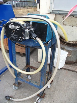 5 to 25 LPM Watson Marlow Lab Peristaltic Pump Type 701 S