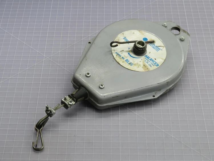 Used COILHOSE PNEUMATICS _UNKNOWN_ Balancers | OCO Industrial #1733332