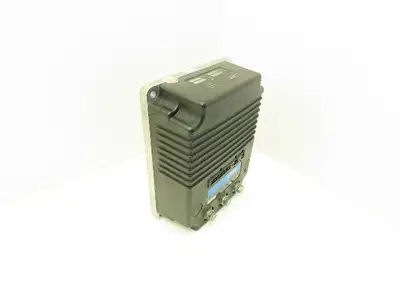 Curtis 1254-5501 Forklift DC Pump System Motor Controller 48V Off Landoll Lift