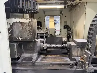 Used 2004 WELDON 1632 GOLD Cylindrical Grinders Including Plain & Angle Head Illinois US | Perfection Global, LLC. #1304926