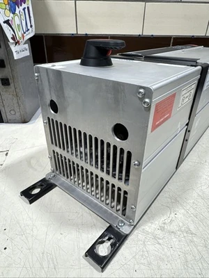 USED Danfoss VLT6016 GT4CN1STR0DLF00A00C0
