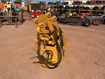 Used _UNKNOWN_ _UNKNOWN_ Misc Construction Attachements Utah US | CSS Equipment Sales #1445044
