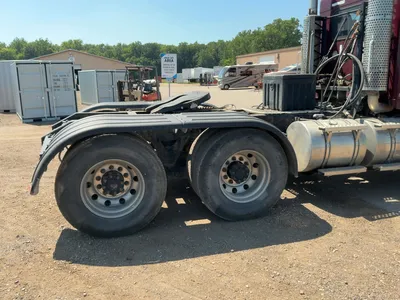 Used 2007 KENWORTH T800 HEAVY SPEC Conventional trucks Michigan US | Miedema Asset Management Group #1308231