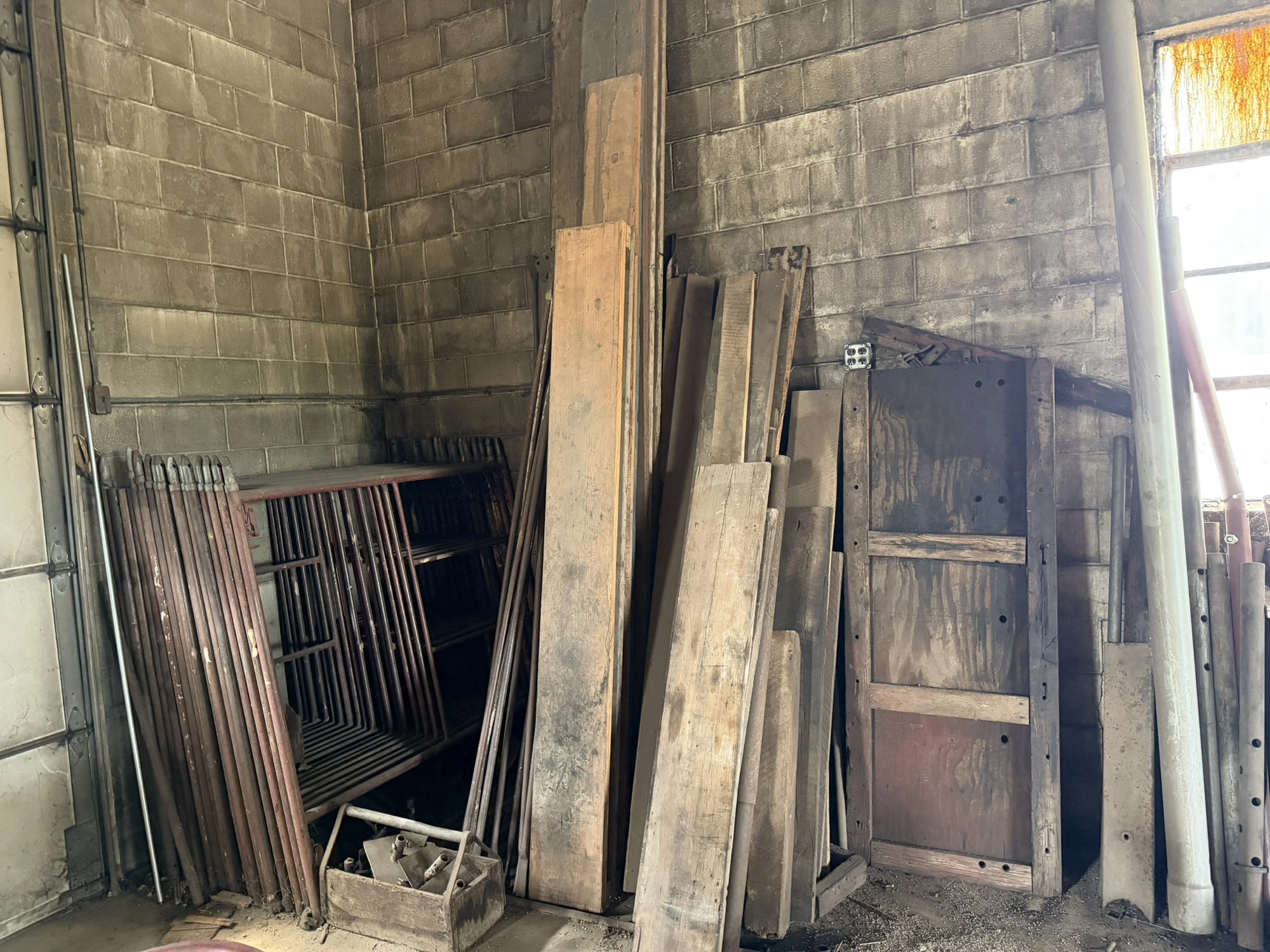 Used _UNKNOWN_ _UNKNOWN_ Construction Equipment (Miscellaneous) Michigan US | Miedema Asset Management Group #1371781