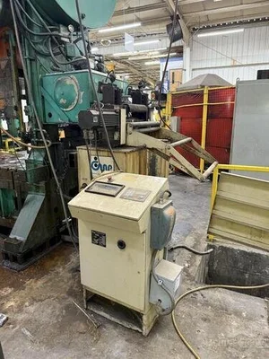 USED COOPER WEYMOUTH PETERSON SMX24H & SE24C