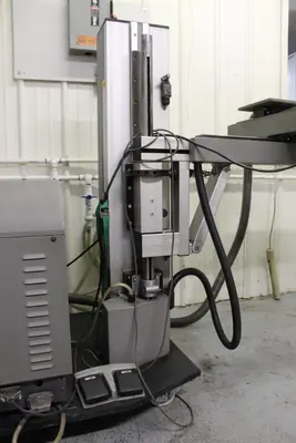 OR LASER LS-PEC 200 Laser Markers | Levy Recovery Group (9)