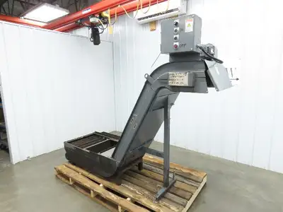 Used ENOMOTO _UNKNOWN_ Conveyor Parts Indiana US | Arrow Industrial #1366801