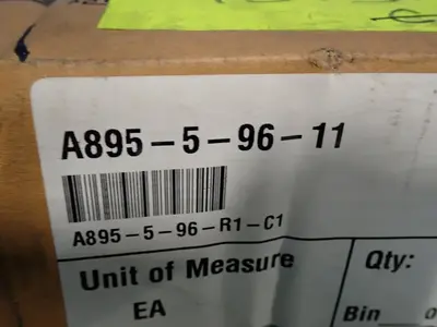 New | in-Stock DESTACO A89559611 Pumps Ohio US | HGR 24 #1083931