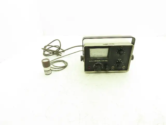 Used INTERNATIONAL LIGHT _UNKNOWN_ Sensors | Arrow Industrial #558360