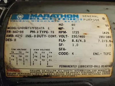 1989 CLARK AIKEN 101-A-1019 Corrugating Line, Roll Stands | Alpine CS Machinery (8)