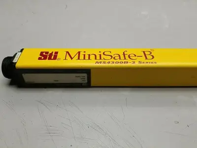 USED STI MS4324B-2