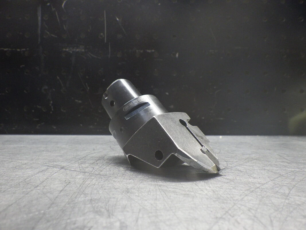 Seco Capto C4 27mm Indexable Modular Tool Holder C4-CFL-27065-05 JET (LOC2663B)