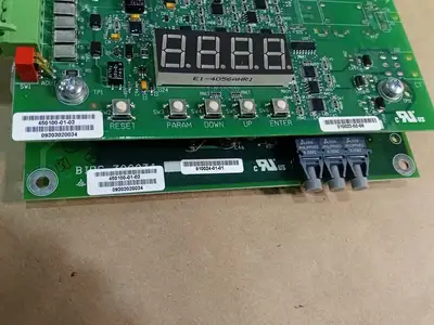 NEW BENSHAW BIPC-450100-01