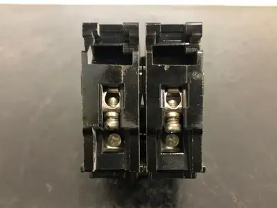 USED SIEMENS BQ2B040