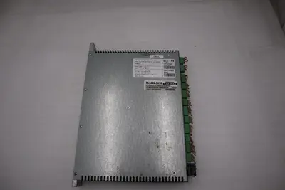 G & L MOTION CONTROL M.1302.7612 5-Axis Integrated Stepper 32Vac STOCK 5142A