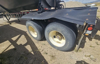 Used 2017 TRAIL KING TK60SSD-402 Dump Trailers Colorado US | ABN Services #1390548