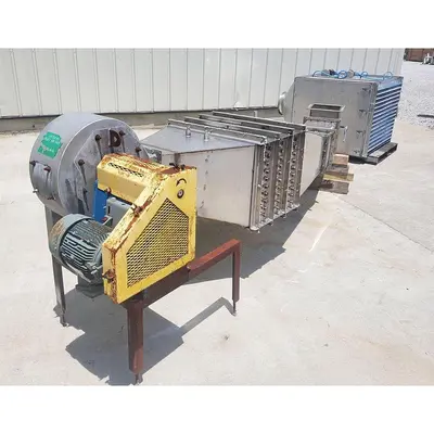 USED WYSSMONT COMPANY, INC. N-16/22