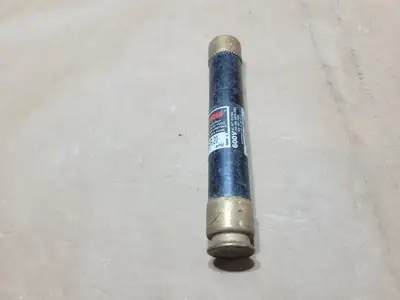 Used BUSSMANN FRS-R-20 Misc Electrical & Power Parts British Columbia CA | Lenmark #1439010