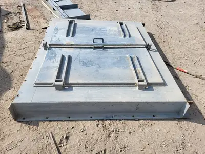 USED 2006 POLYSIUS 20/10-5