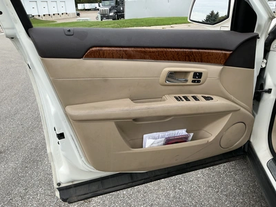 Used 2008 CADILLAC SRX SUVs Michigan US | Miedema Asset Management Group #1761280